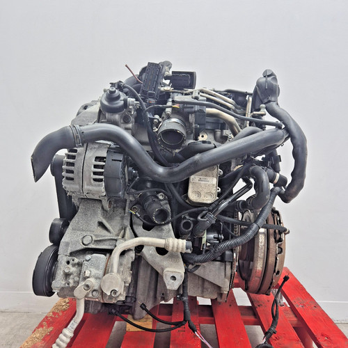Motore completo cglc audi - cglc,