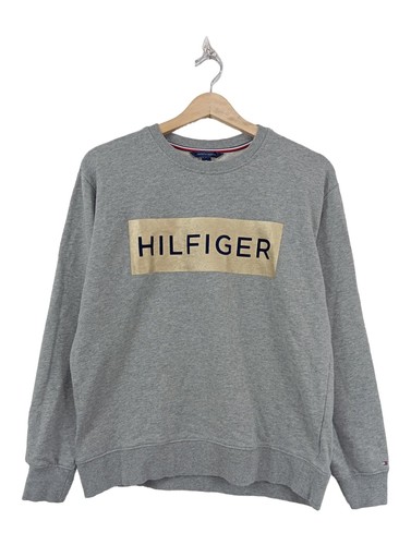 Tommy hilfiger felpa donna - hilfiger,