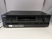 Sony STR-DH130 ricevitore