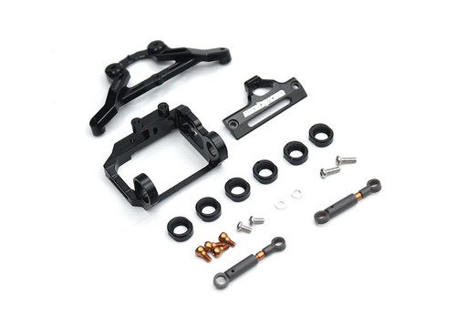 Ref rr002 kyosho sistema - kyosho, mr-04