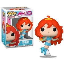 Funko POP! Winx Club - Bloom