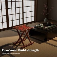 Panchetto Pieghevole da Pesca