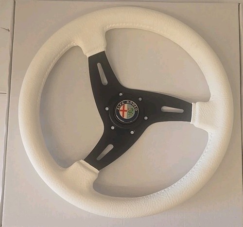 Volante alfa romeo sportivo - alfa,
