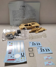 2NNC AUTOMODELLI  1:43 KIT