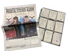 Animali Fantastici E i Crimini