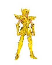 Saint Seiya Saint Cloth Myth
