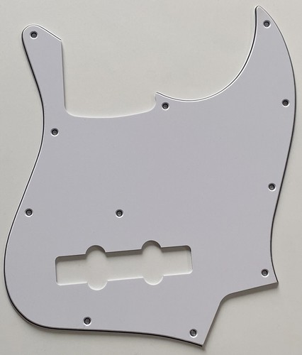 For fit fender geddy lee - fit,