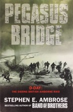 Pegasus Bridge: D-day: The