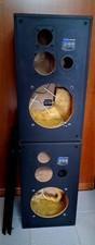 casse acustiche vintage 3 vie