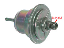 Accumulatore pressione