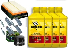 TAGLIANDO BMW S 1000 RR