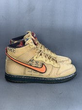 Nike Dunk High All-Star Galaxy