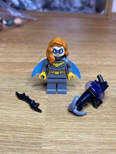 LEGO Super Heroes BatGirl