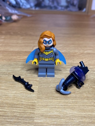 Lego super heroes batgirl - lego,