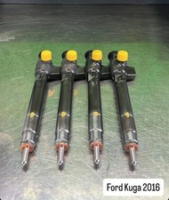 INIETTORE DEPLHI 9674984080 Citroen Ford Peugeot 2.0 HDi TDCi Blue HDi 90-133 Kw