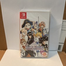 Tales of Vesperia: Definitive