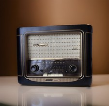 Vintage Grundig Classic 960