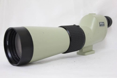 Nikon field scope - p,