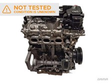 Citroen C4 Cactus Motore Nudo