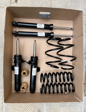 Ammortizzatori Bmw F36 430d