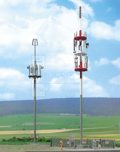 Busch 1021 antenne - 1021,