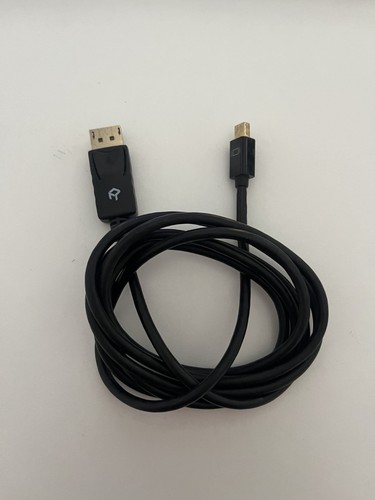 Cavo mini thunderbolt - dp/thunderbolt, to