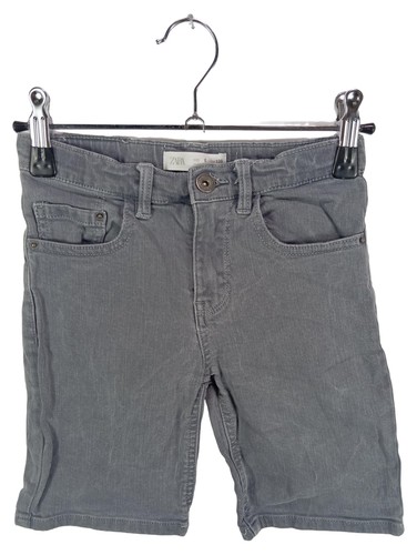 Zara jeans shorts bambino - shorts,