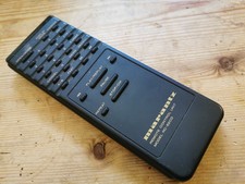 Telecomando originale marantz - telecomando,