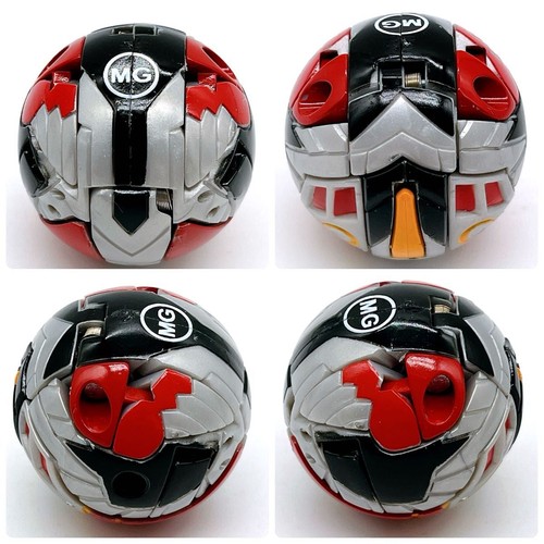 Rare helios mkii bakugan - rare,