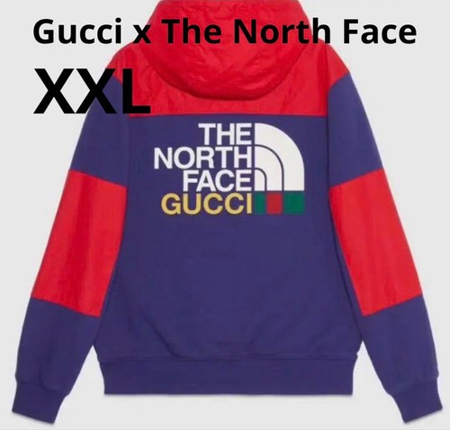 Giacca gucci the north face - giacca,