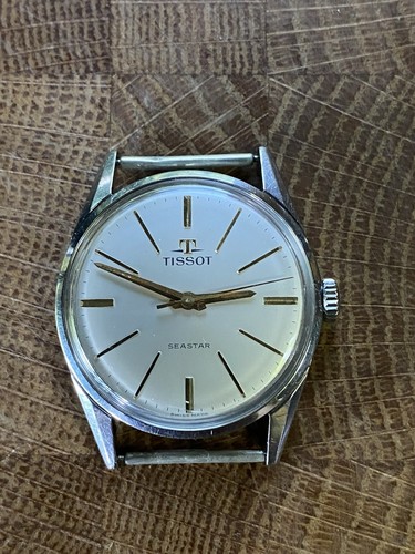 Orologio vintage tissot - orologio,