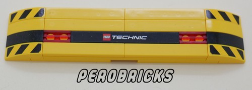 Lego basic technic pannello - basic, 1