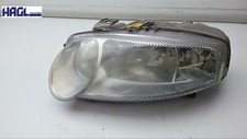Faro Completo Sinistro Vetro Opaco 468261960 Alfa Romeo 147 1.6 Twin Spark