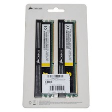 Corsair XMS3 memoria RAM DDR3