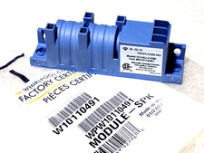 WPW10110491 MODULO SCINTILLA