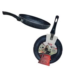 PADELLA ANTIADERENTE ALLUMINIO SALTAPASTA ALTA QUALITA Ø 20 22 24 26 28 30 32 cm