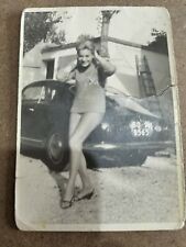 Riccione-1958- bellissima