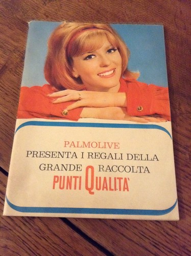 Catalogo regali palmolive 3 - regali,