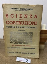Scienza Delle Costruzioni