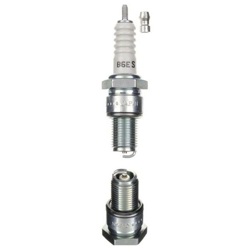 Candela ngk b6es minarelli - candela,