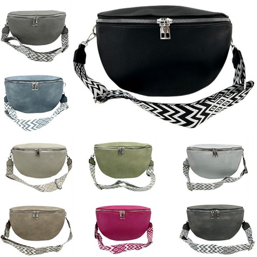 Borsa tracolla crossbody bag - borsa,