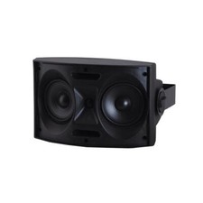 CASSA DIFFUSORE DA PARETE 100V