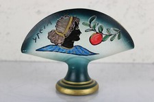 Portatovaglioli greco Vintage