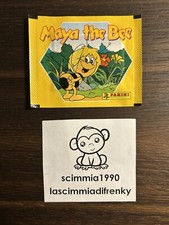 BUSTINA PACKET SIGILLATA