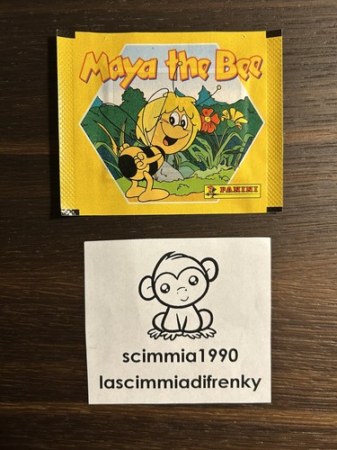 Bustina packet sigillata - bustina,