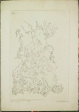 Mario MARIONI - acquaforte 35