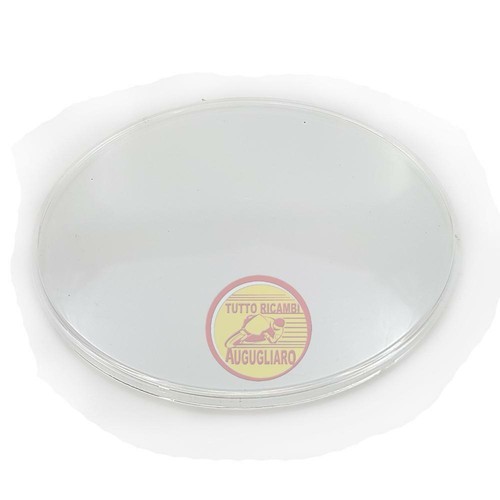 Vetrino plastica