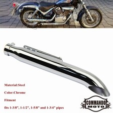 Tubo Silenziatore Scarico per