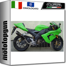 GPR SCARICO ALTO HOM FURORE