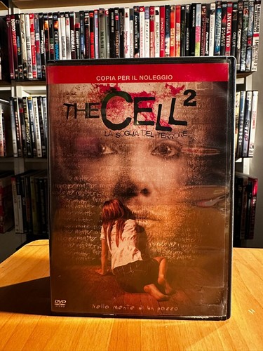 The cell la soglia - cell,